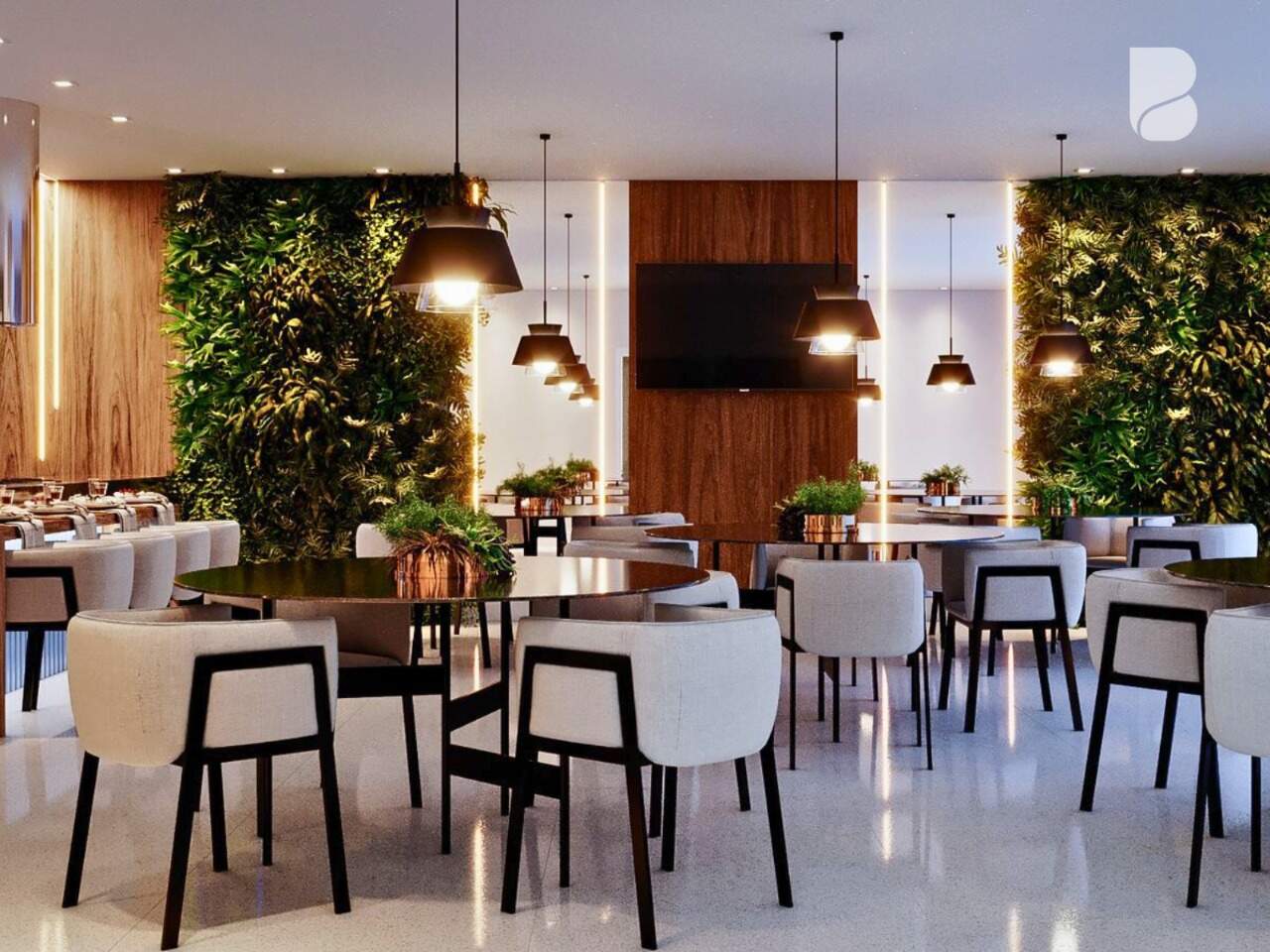 Apartamento à venda no Praia Grande: 