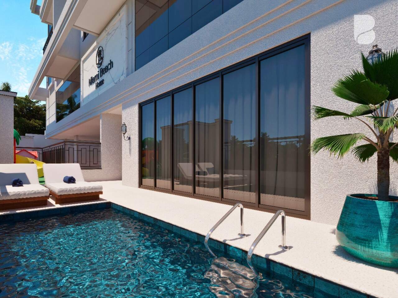 Apartamento à venda no Praia Grande: 