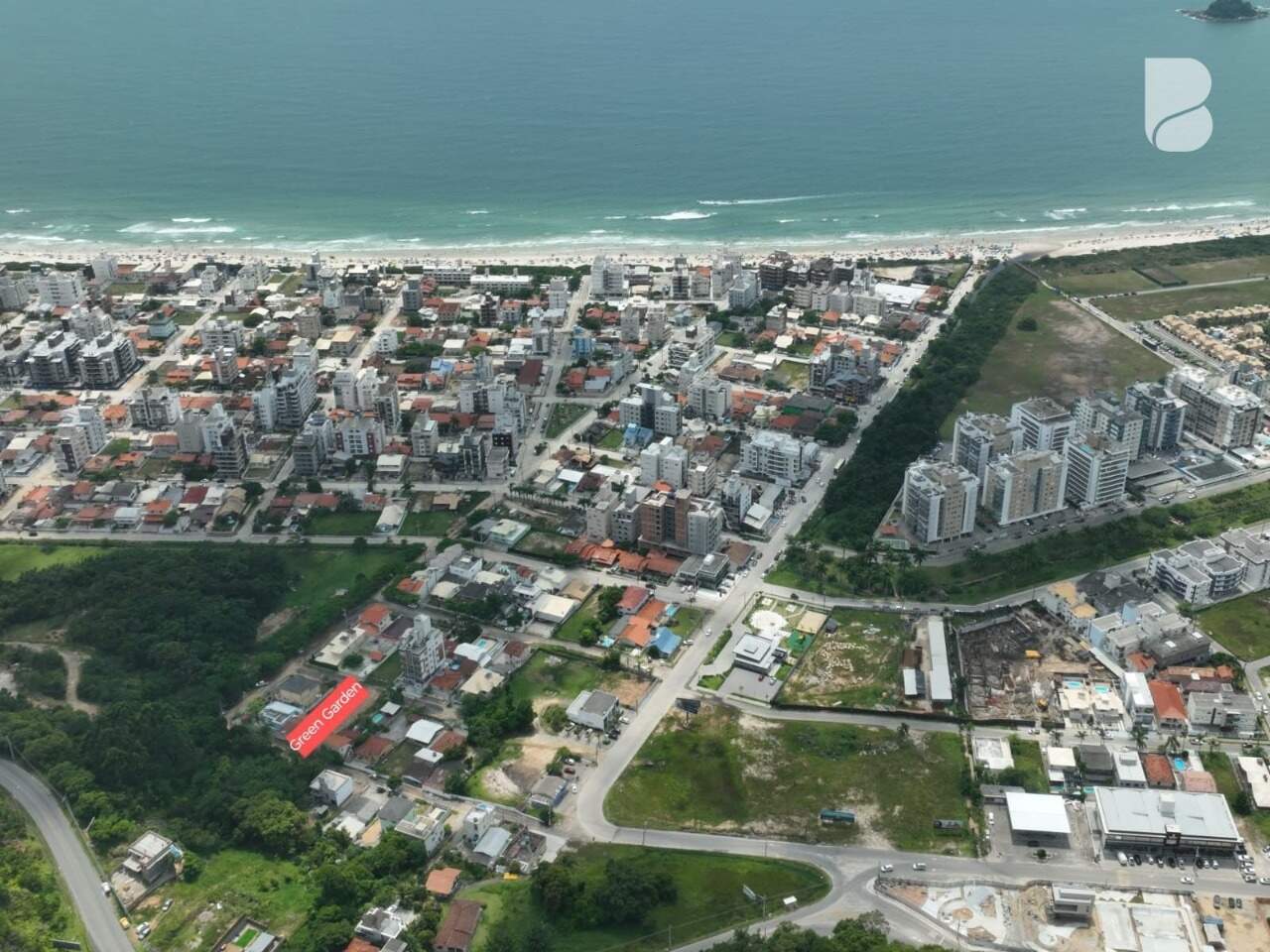 Apartamento à venda no Praia de Palmas: 