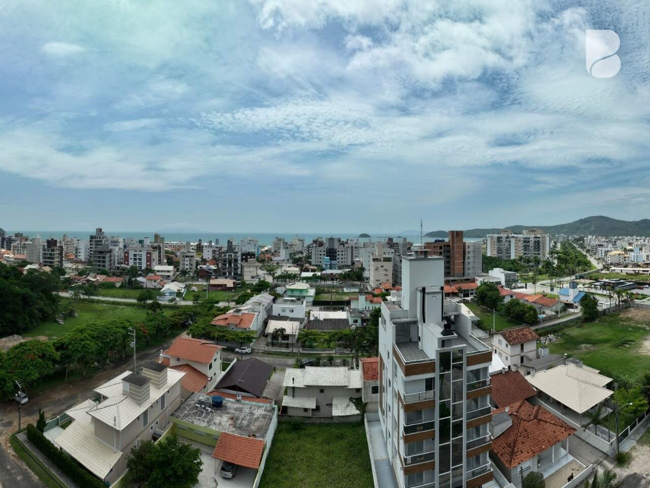 Apartamento à venda no Praia de Palmas: 
