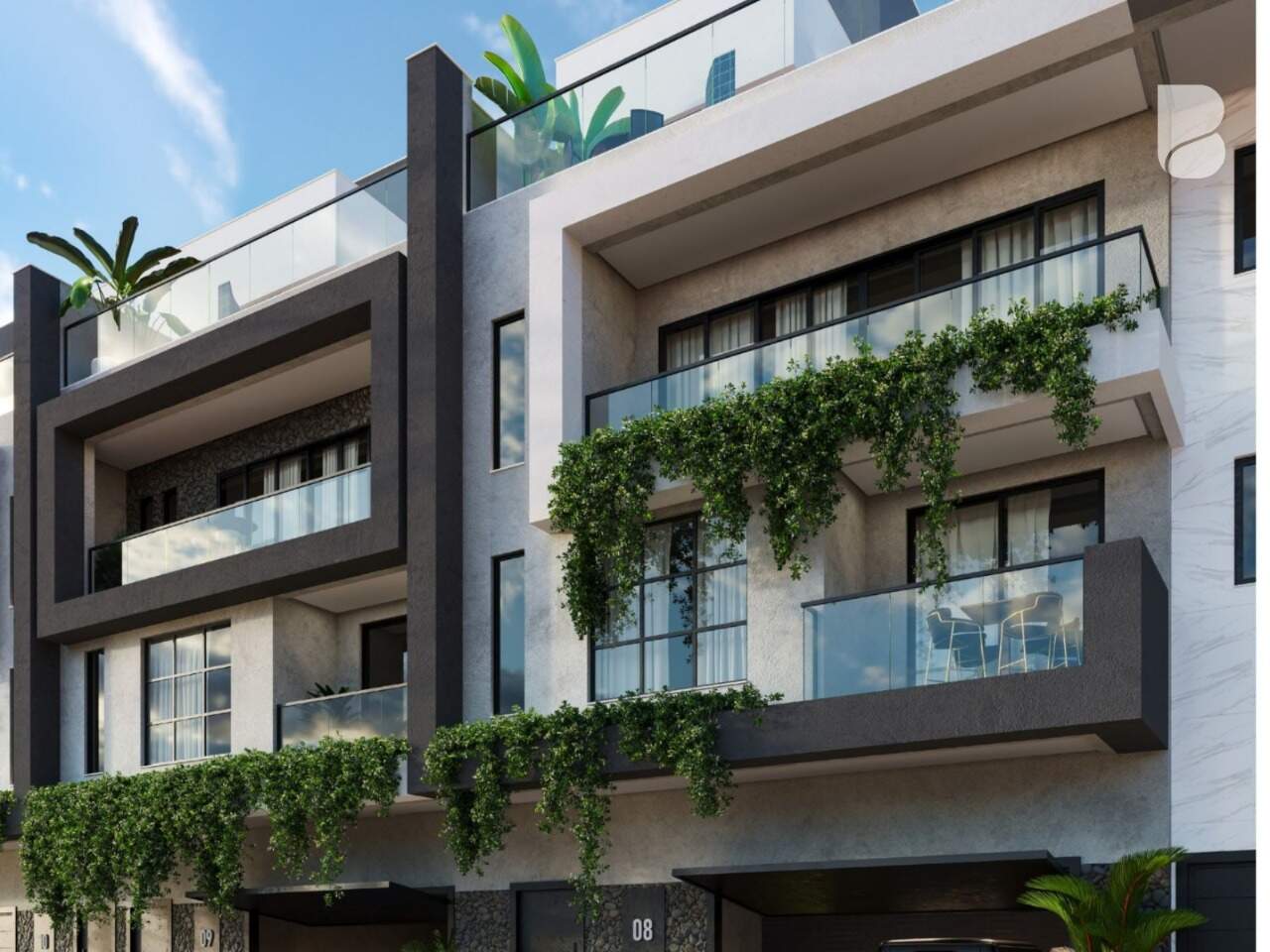 Casa em Condomínio à venda no Quatro Ilhas: 
