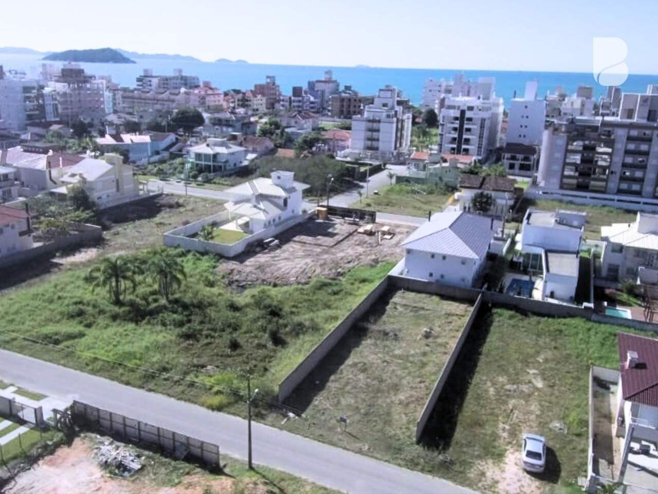 Apartamento à venda no Palmas: 