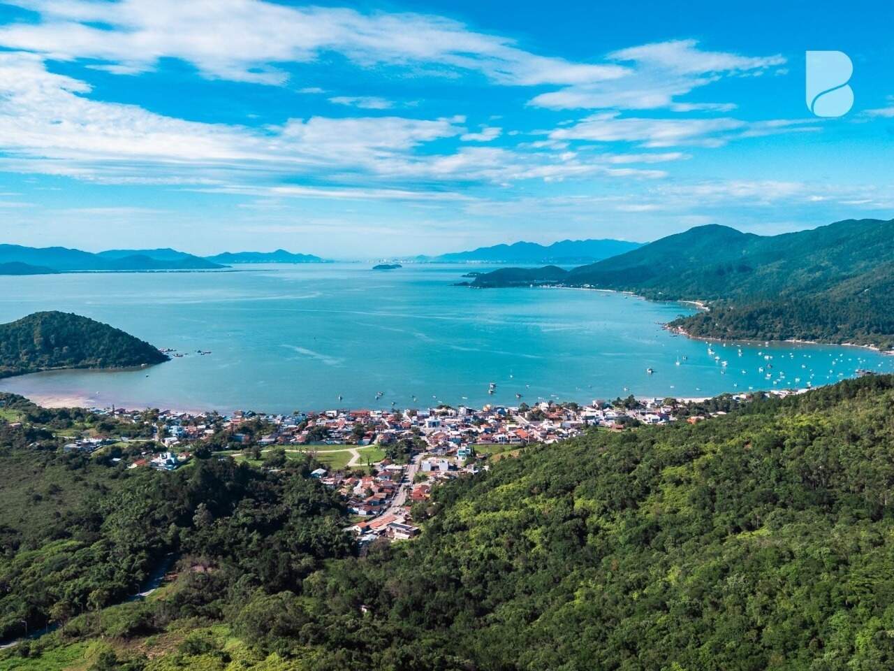 Apartamento à venda no Palmas: 