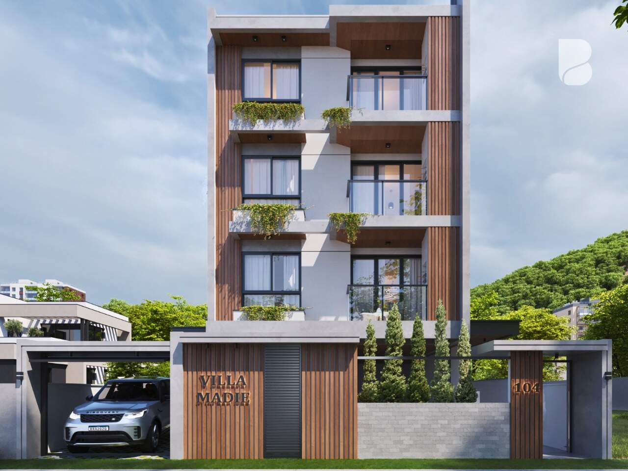 Apartamento à venda no Palmas: 