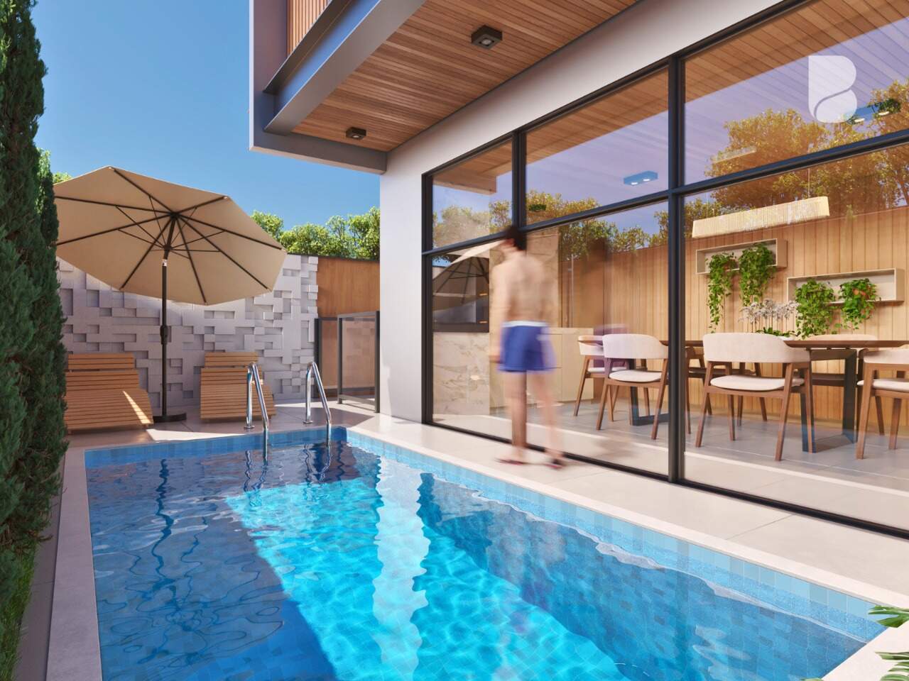 Apartamento à venda no Palmas: 