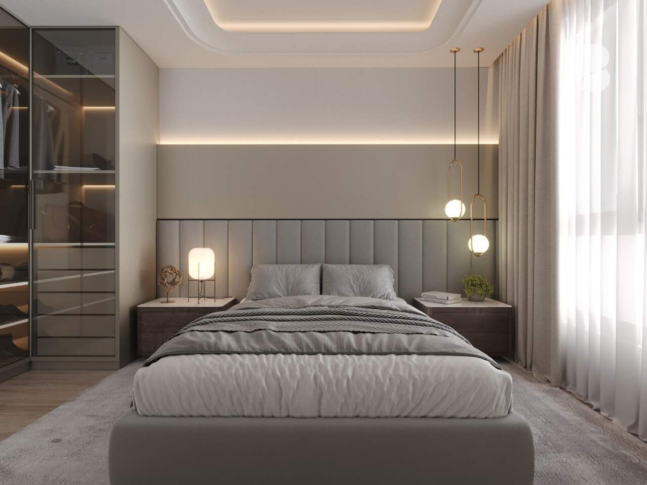Apartamento à venda no Palmas: 
