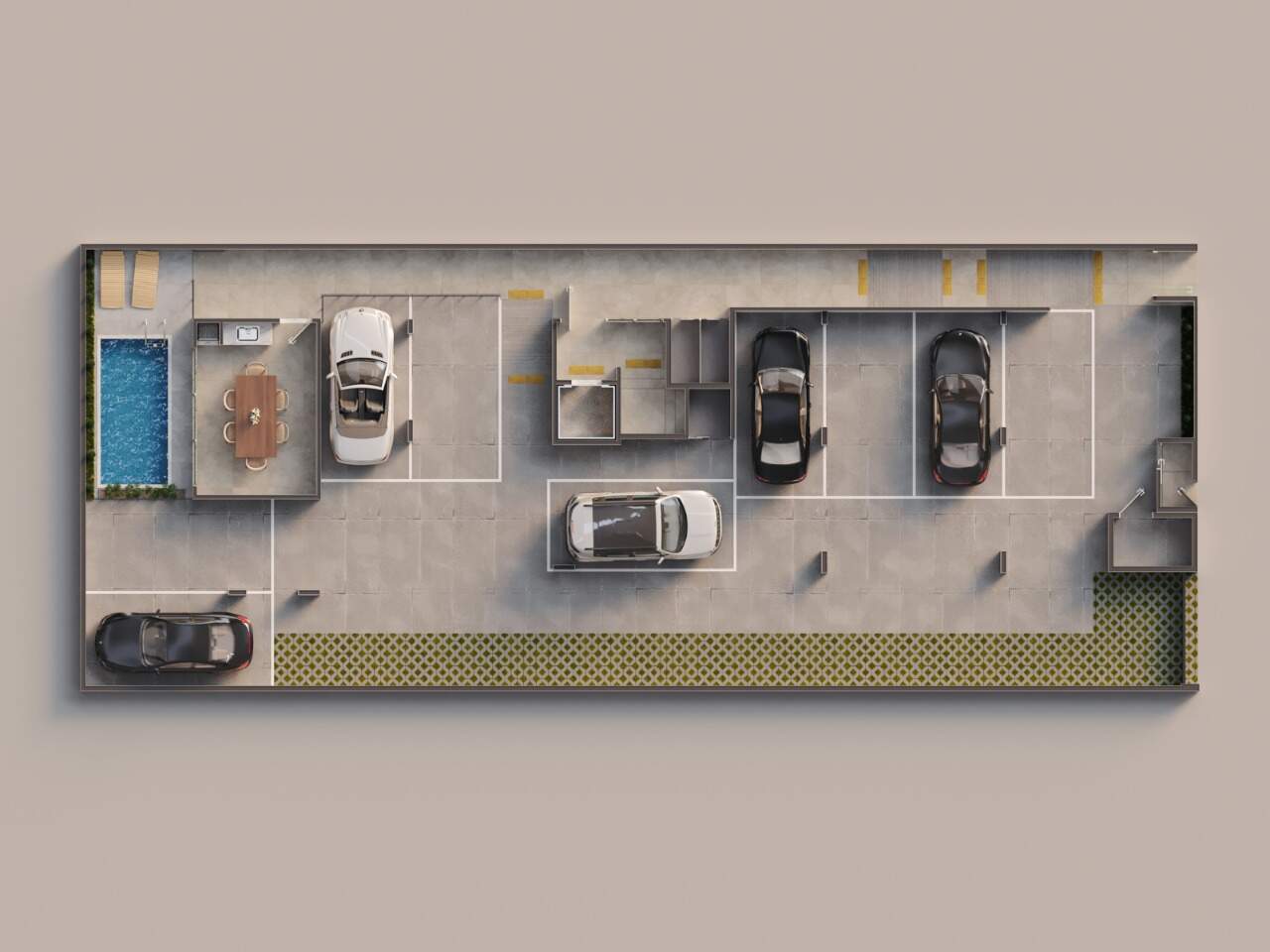Apartamento à venda no Palmas: 