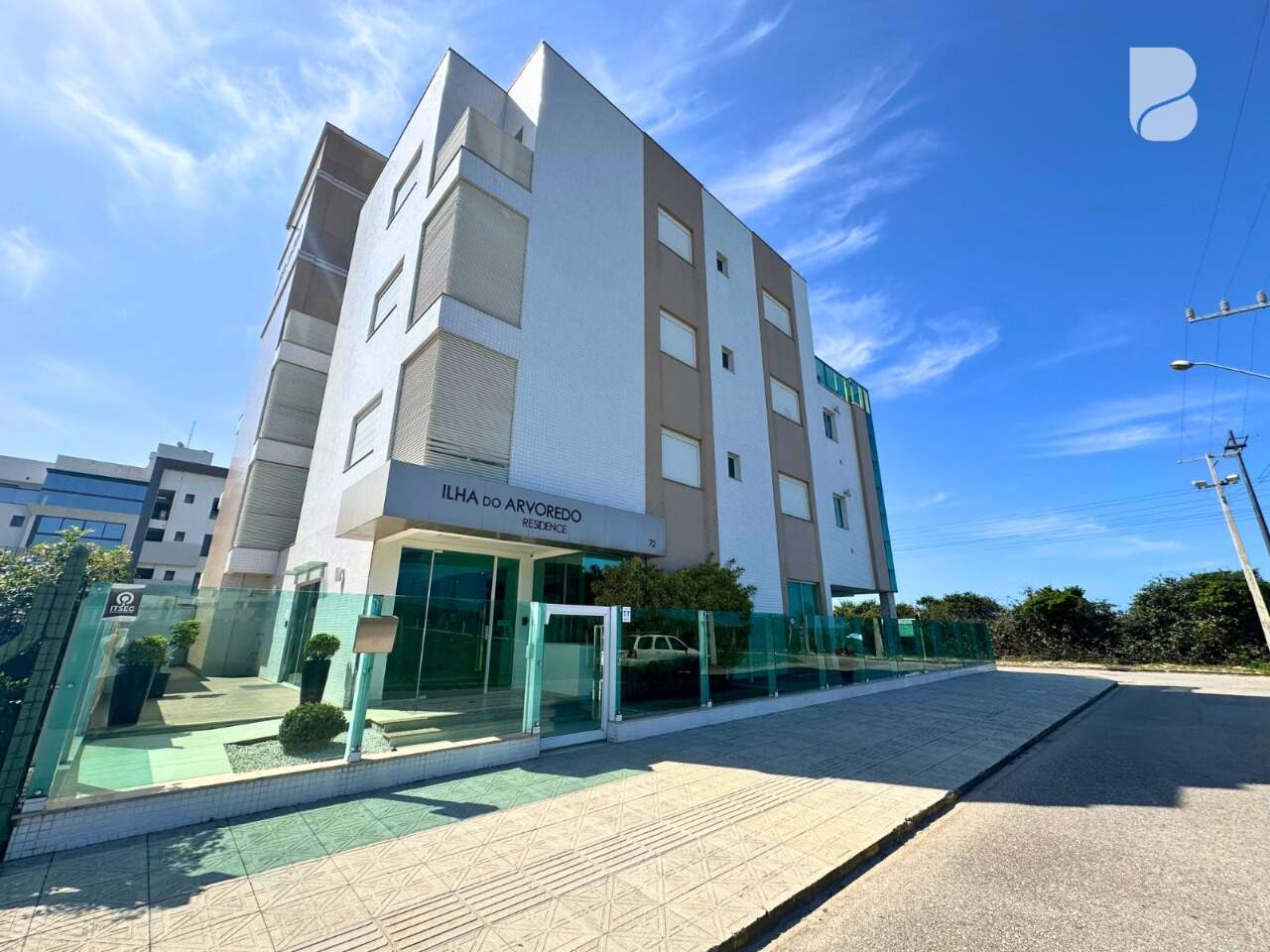 Apartamento à venda no Palmas: 