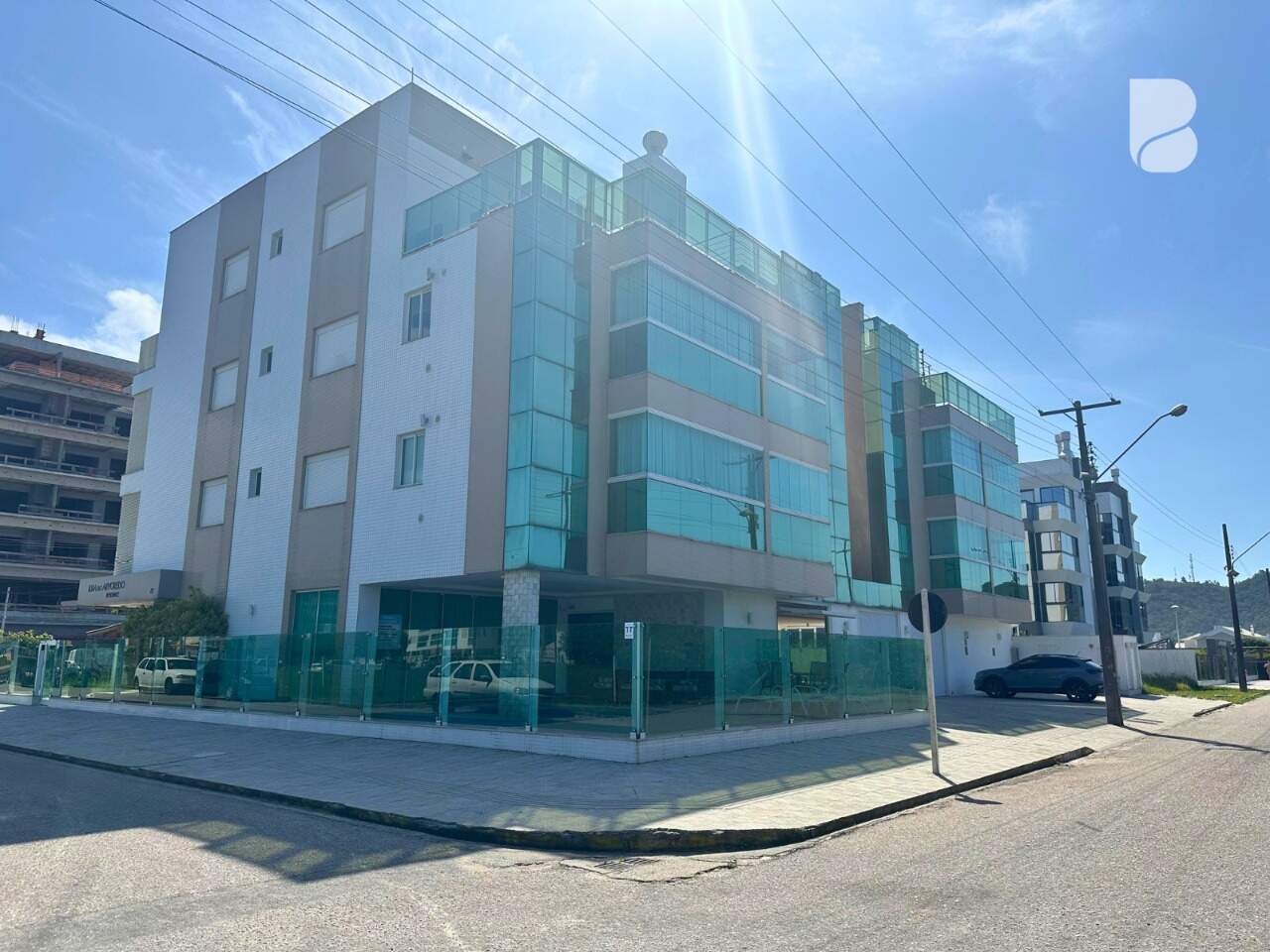 Apartamento à venda no Palmas: 