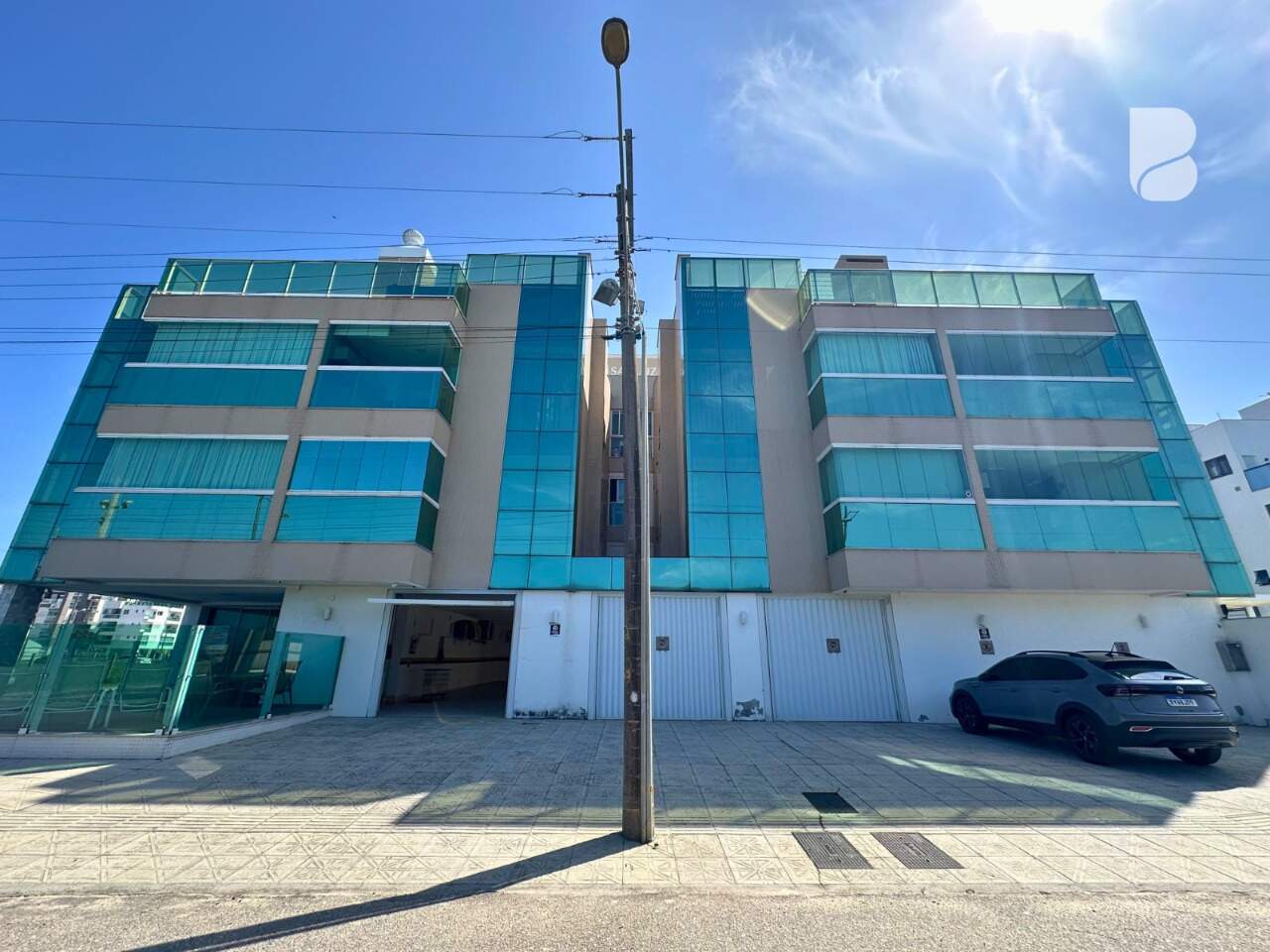 Apartamento à venda no Palmas: 