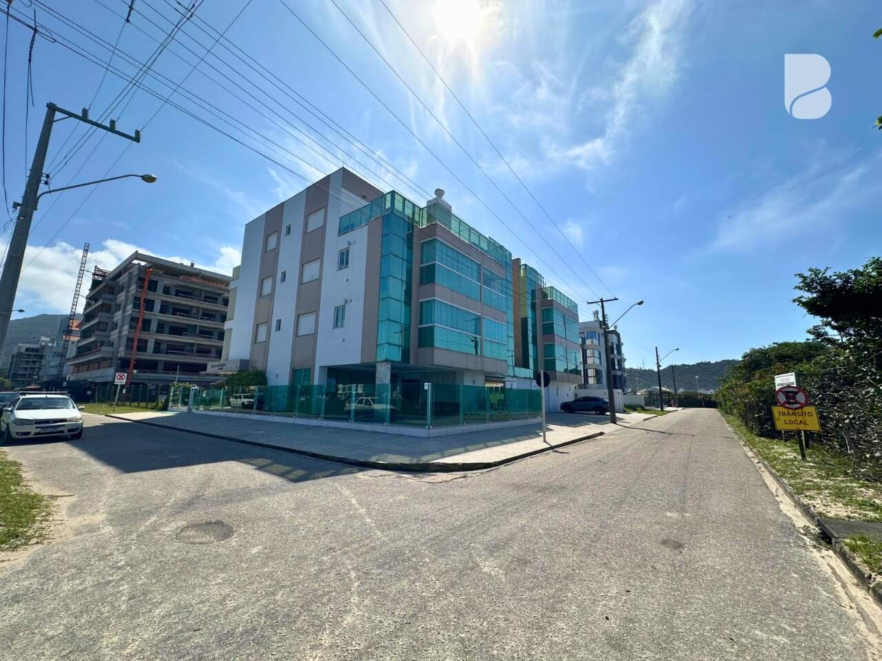 Apartamento à venda no Palmas: 