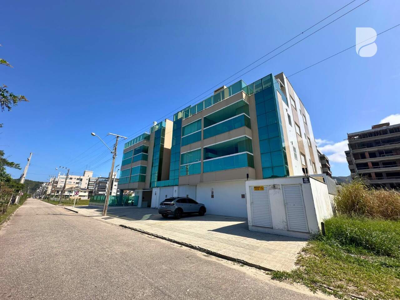 Apartamento à venda no Palmas: 