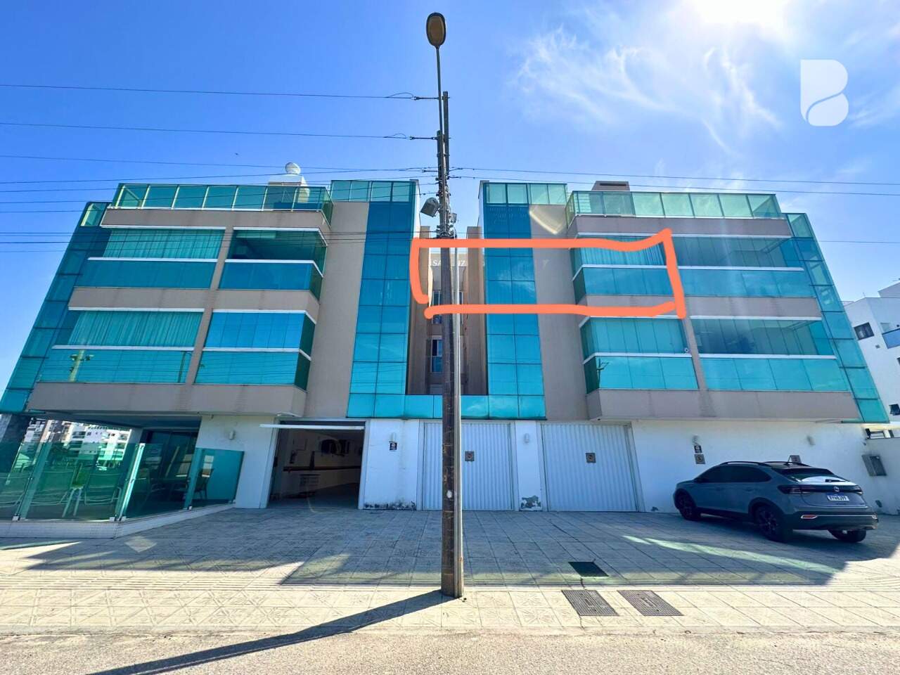 Apartamento à venda no Palmas: 