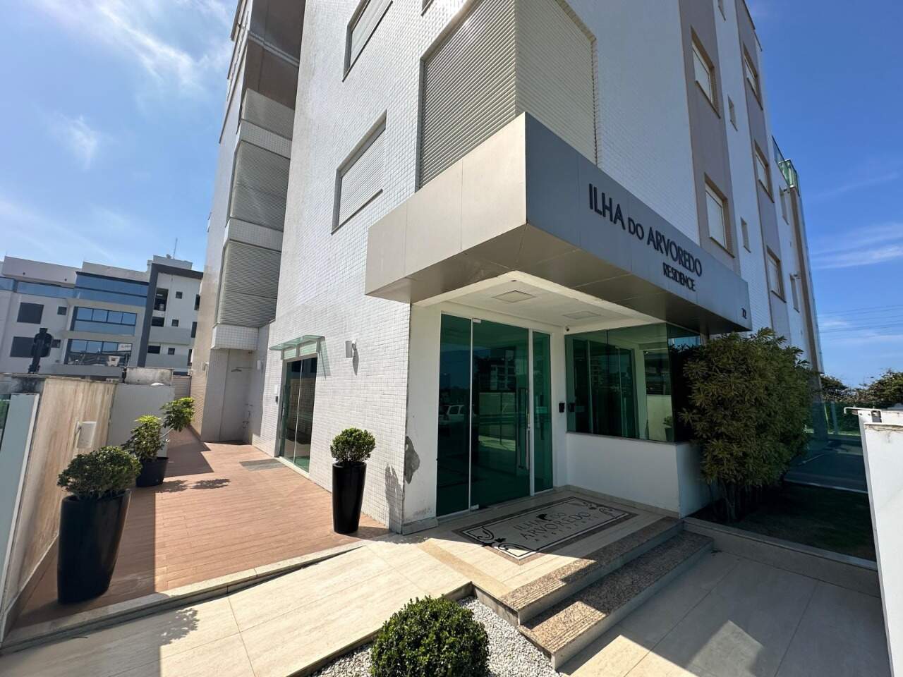 Apartamento à venda no Palmas: 