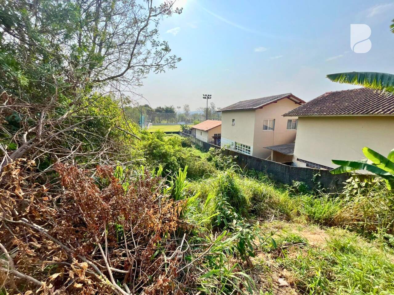 Terreno à venda no Areias de Baixo: 