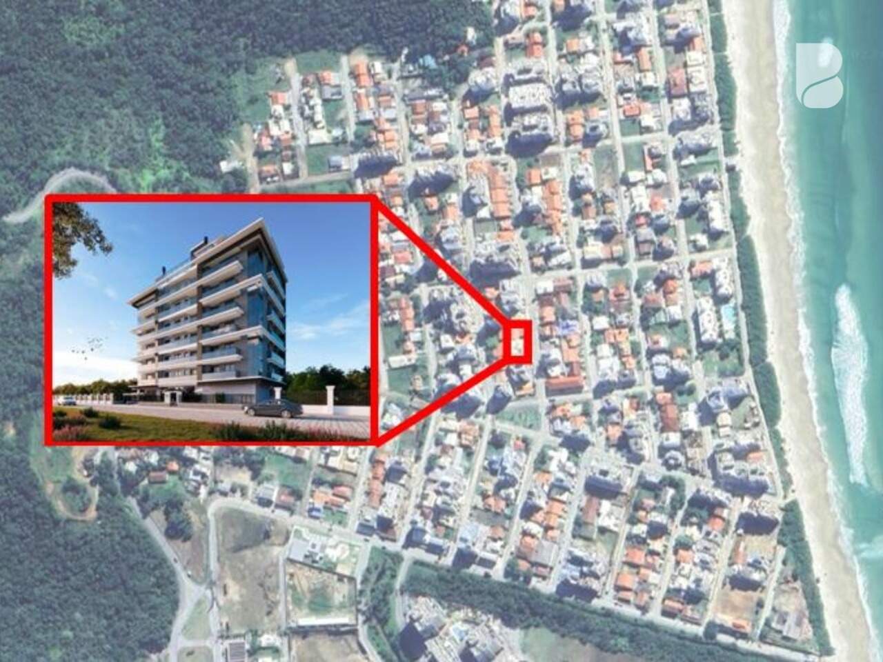 Apartamento à venda no Palmas: 