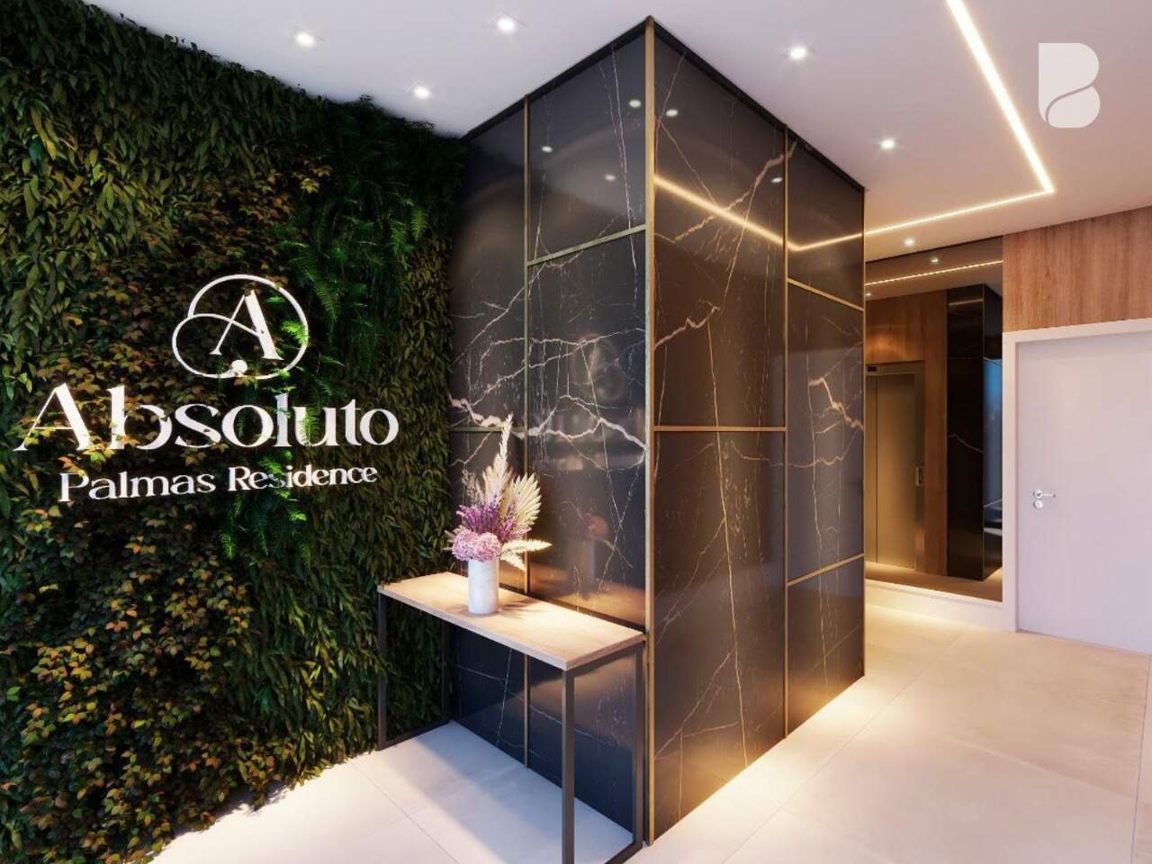 Apartamento à venda no Palmas: 