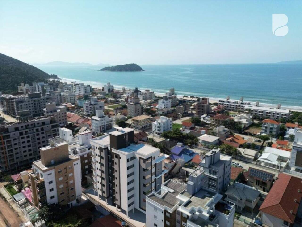 Apartamento à venda no Palmas: 