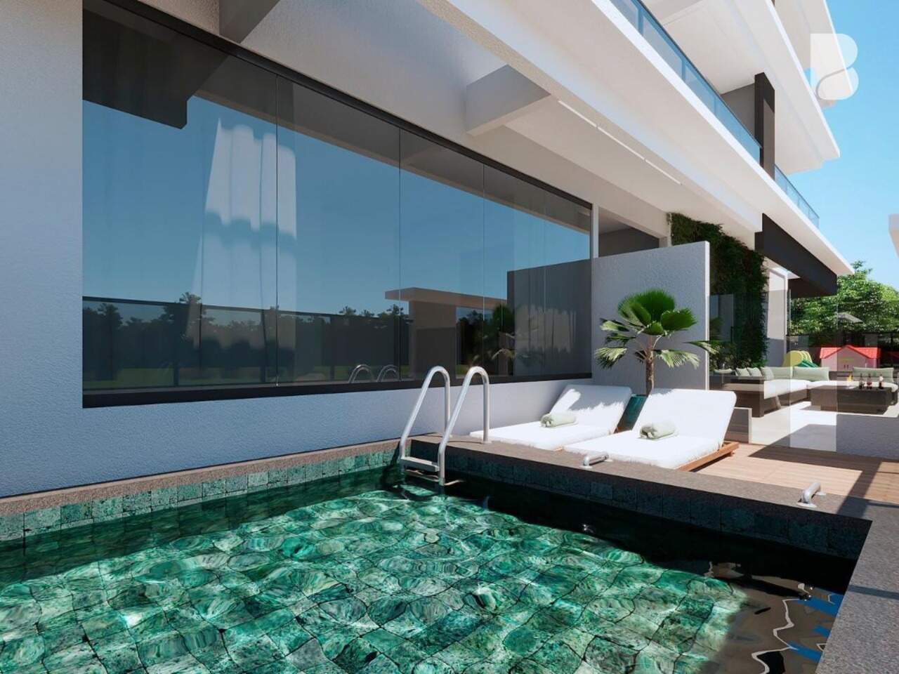 Apartamento à venda no Palmas: 