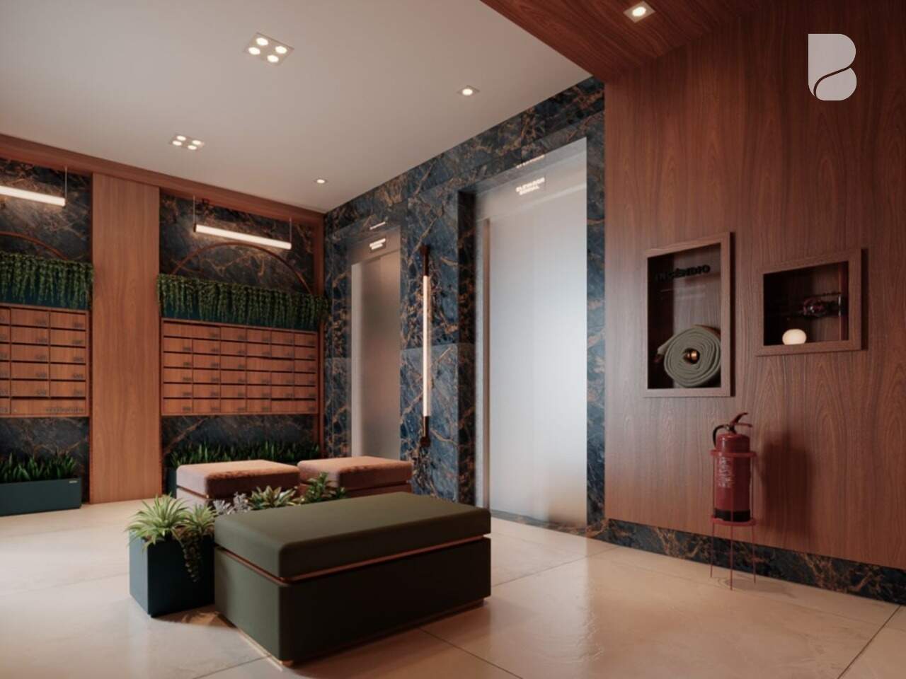 Apartamento à venda no Praia Grande: 