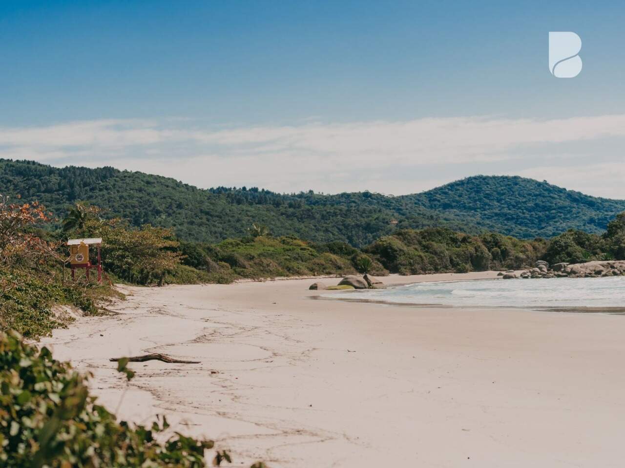 Apartamento à venda no Fazenda da Armação: 