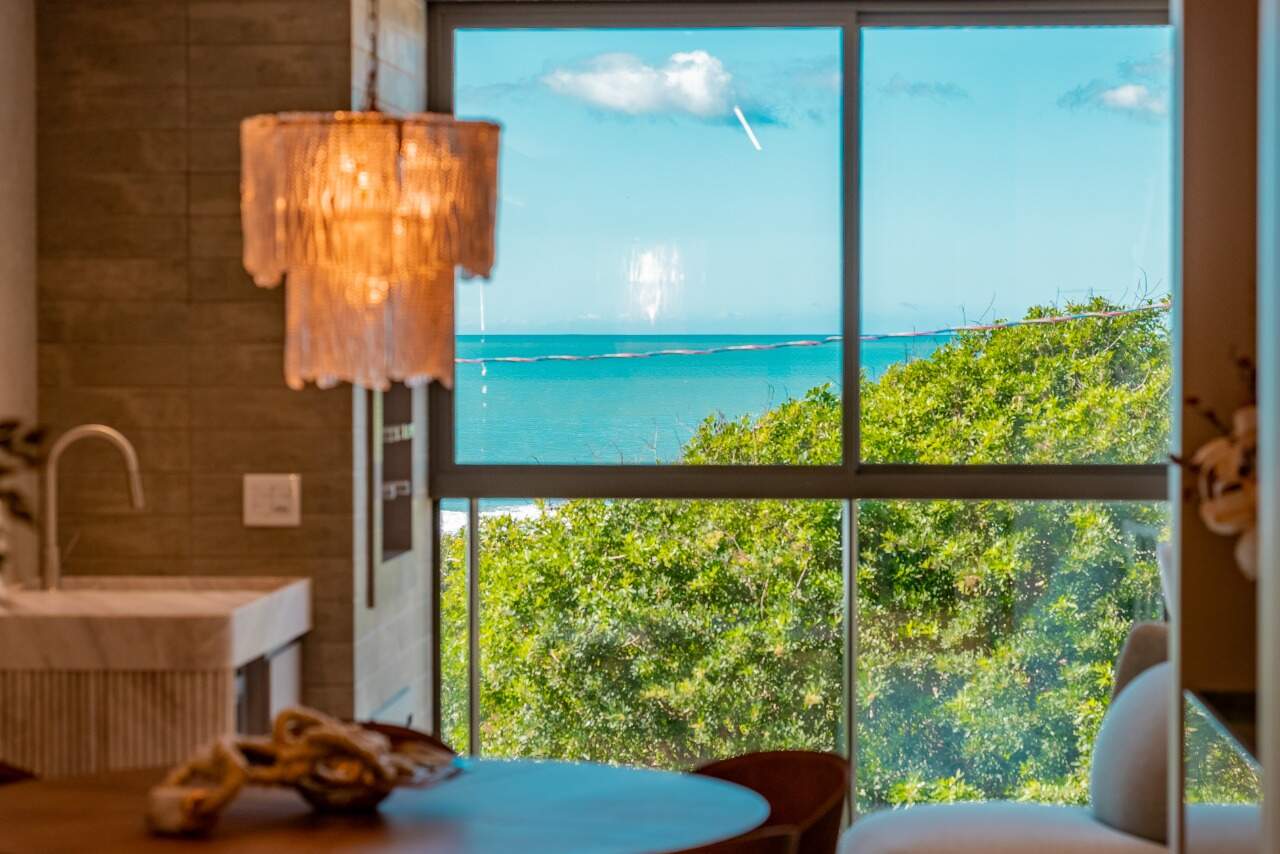 Apartamento à venda no Praia de Palmas: 