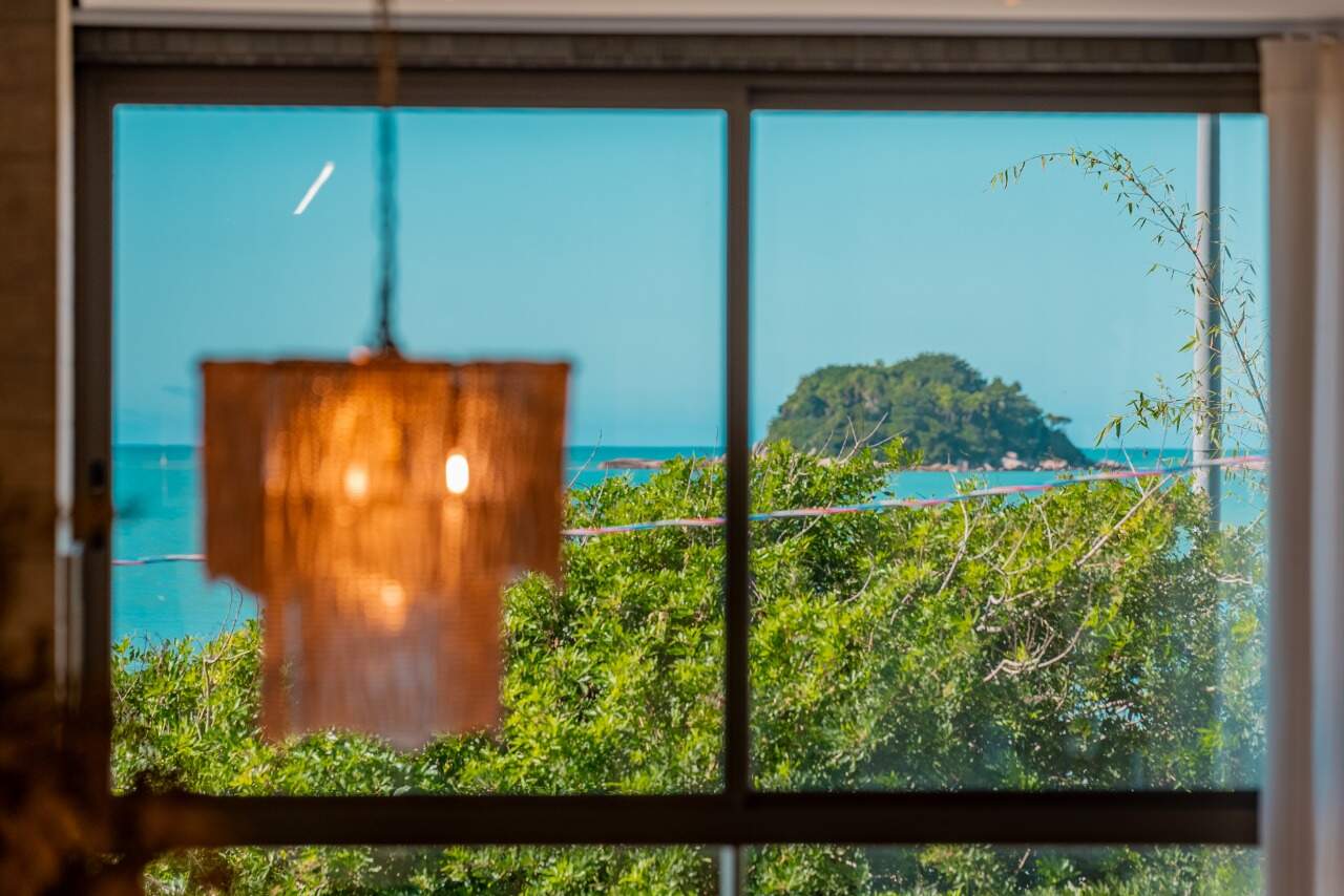 Apartamento à venda no Praia de Palmas: 