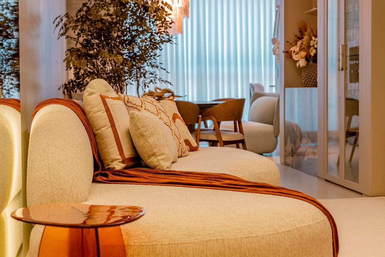Apartamento à venda no Praia de Palmas: 