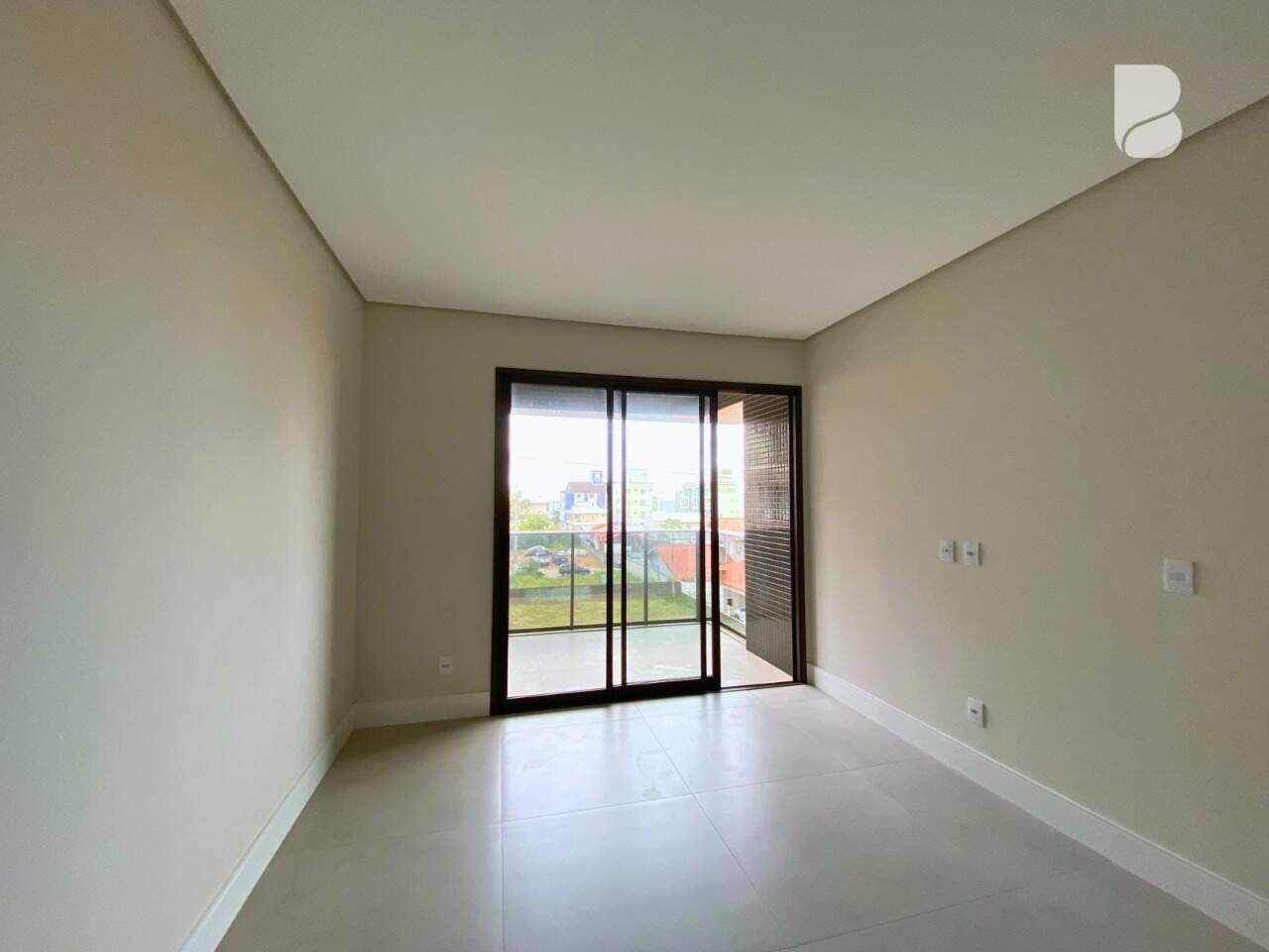 Apartamento à venda no Praia de Palmas: 