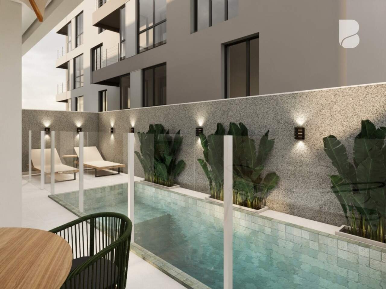 Apartamento à venda no Palmas: 