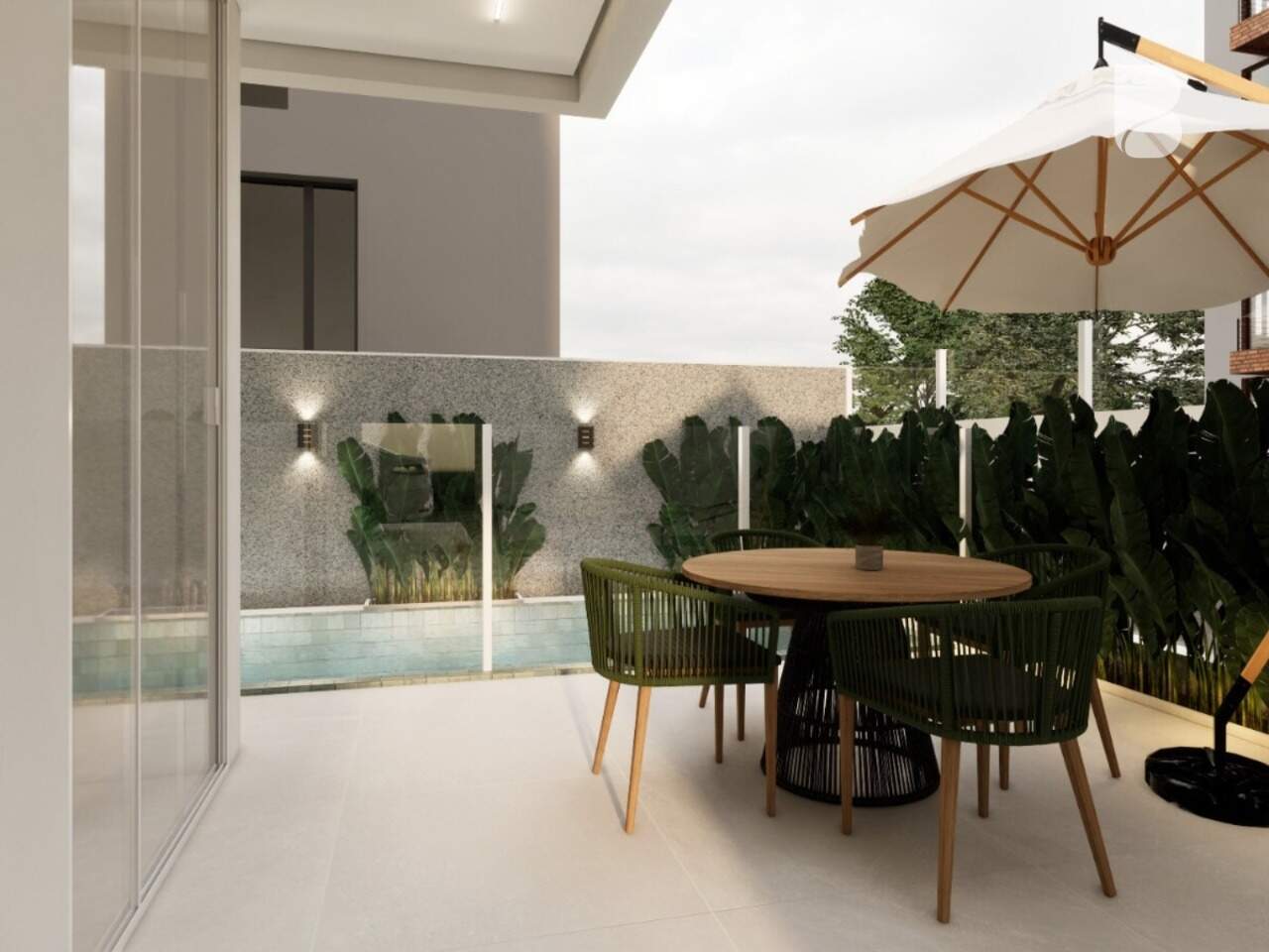 Apartamento à venda no Palmas: 