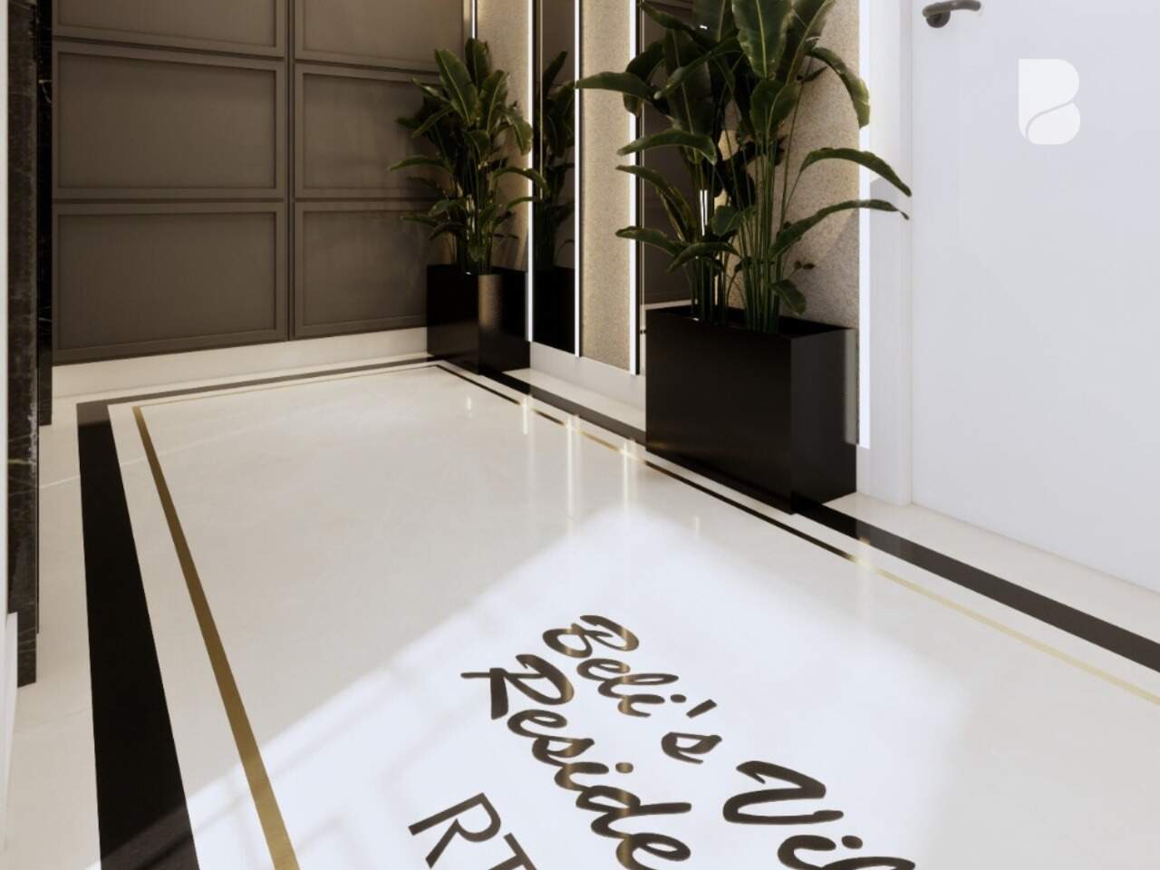 Apartamento à venda no Palmas: 