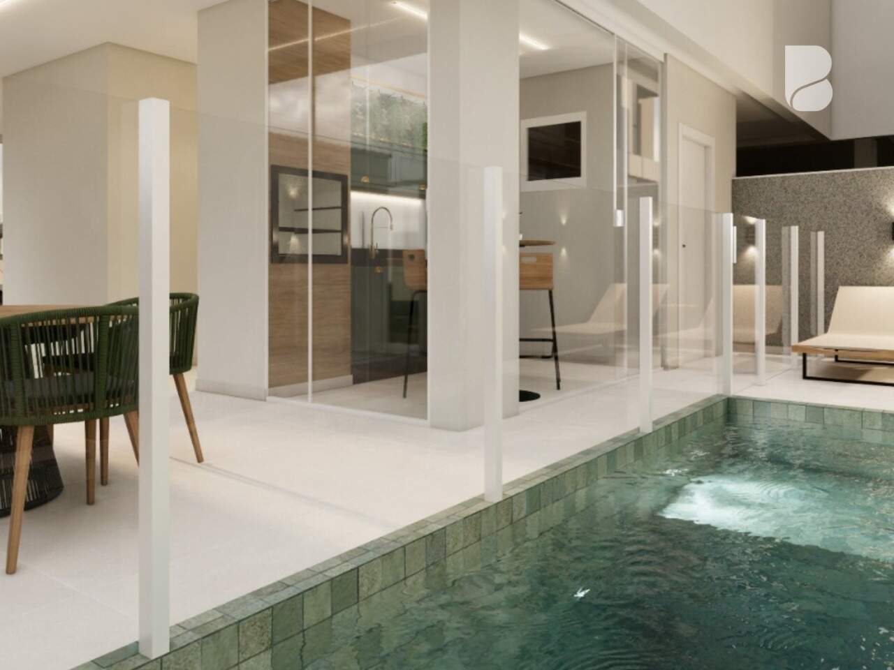 Apartamento à venda no Palmas: 