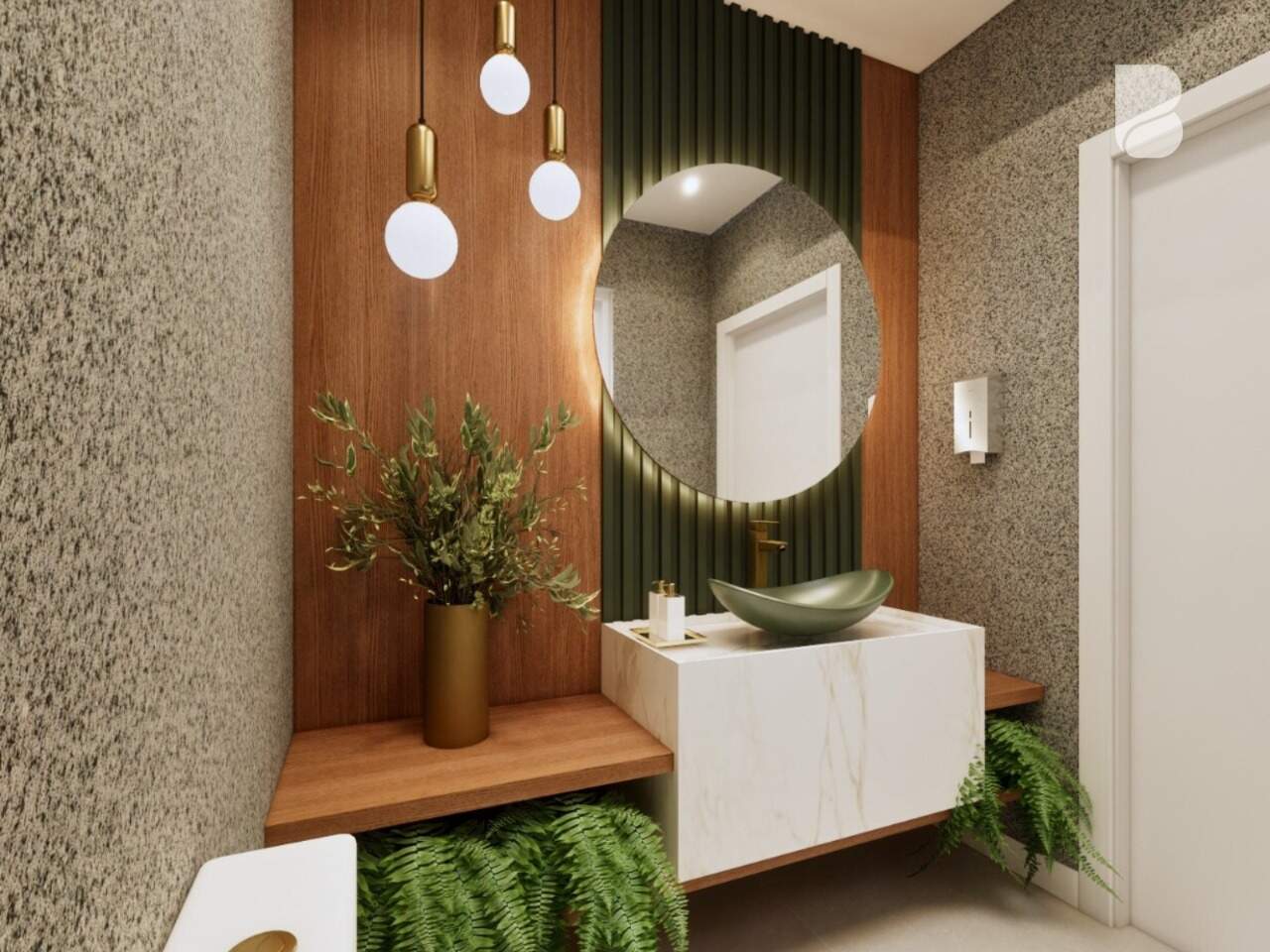 Apartamento à venda no Palmas: 