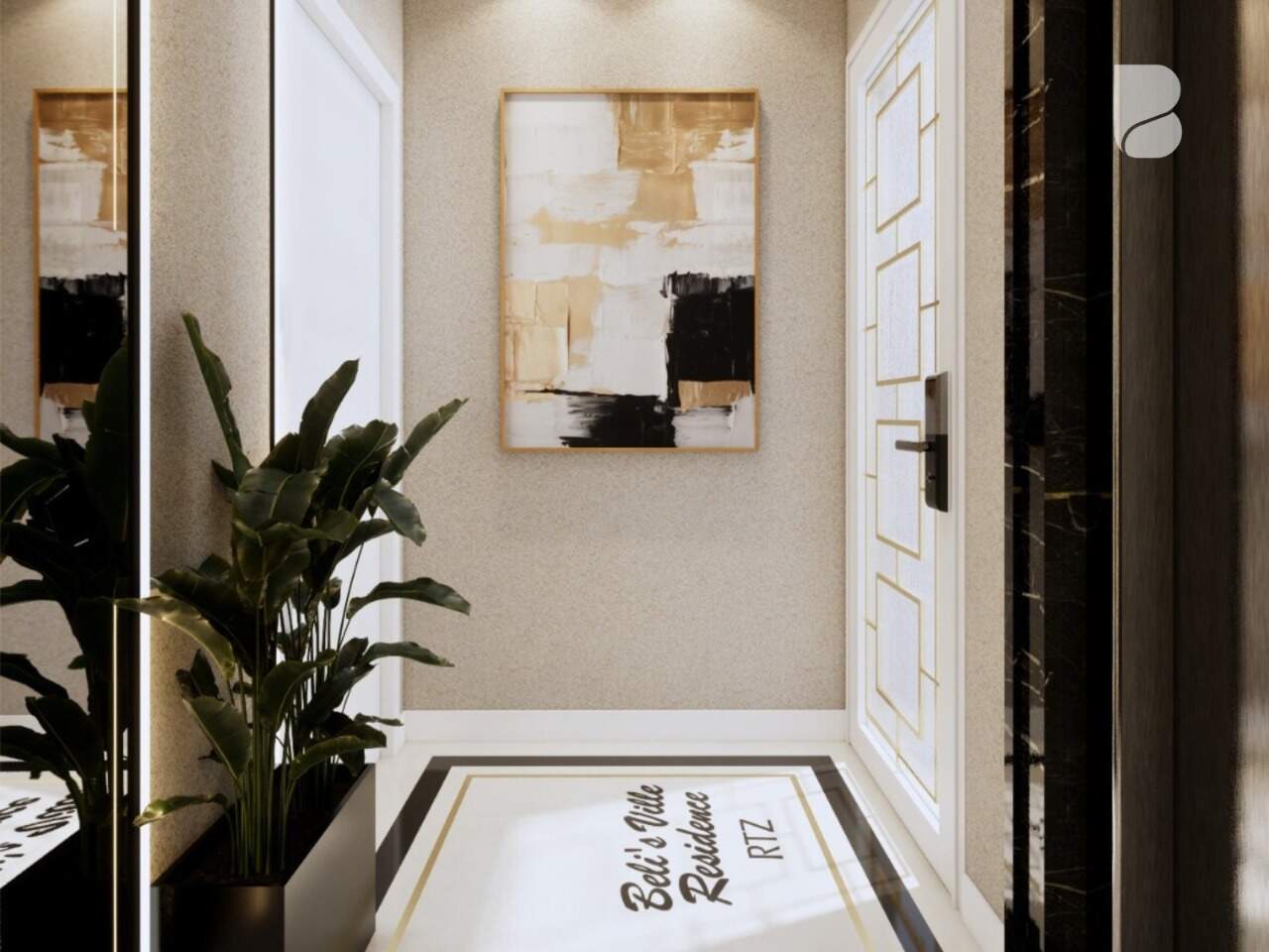 Apartamento à venda no Palmas: 