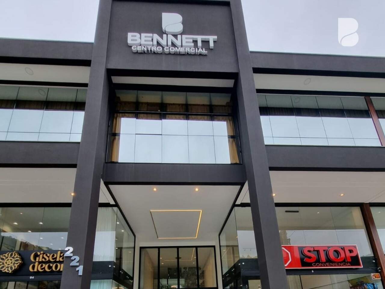 Sala Comercial à venda no Palmas: 