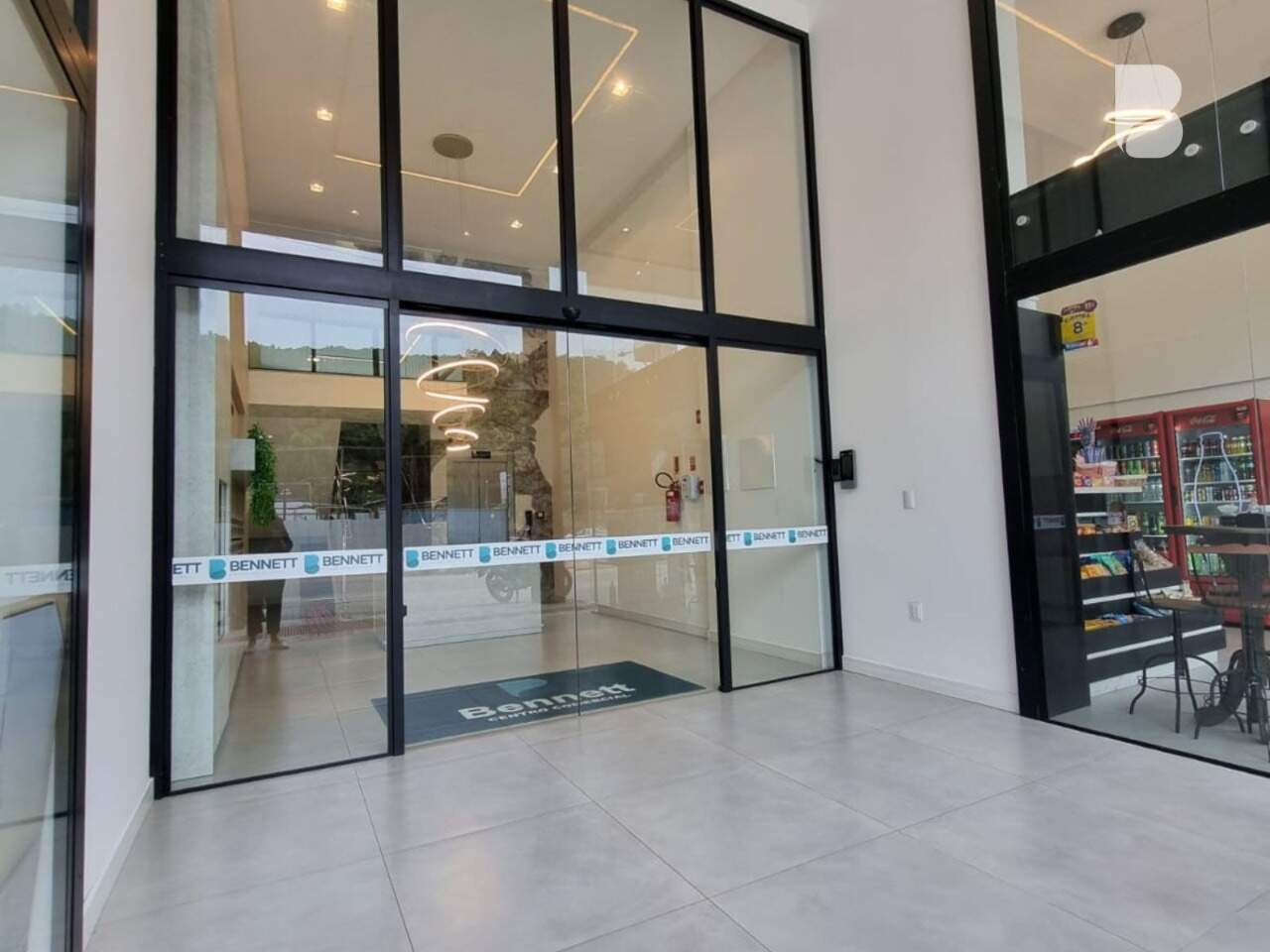 Sala Comercial à venda no Palmas: 
