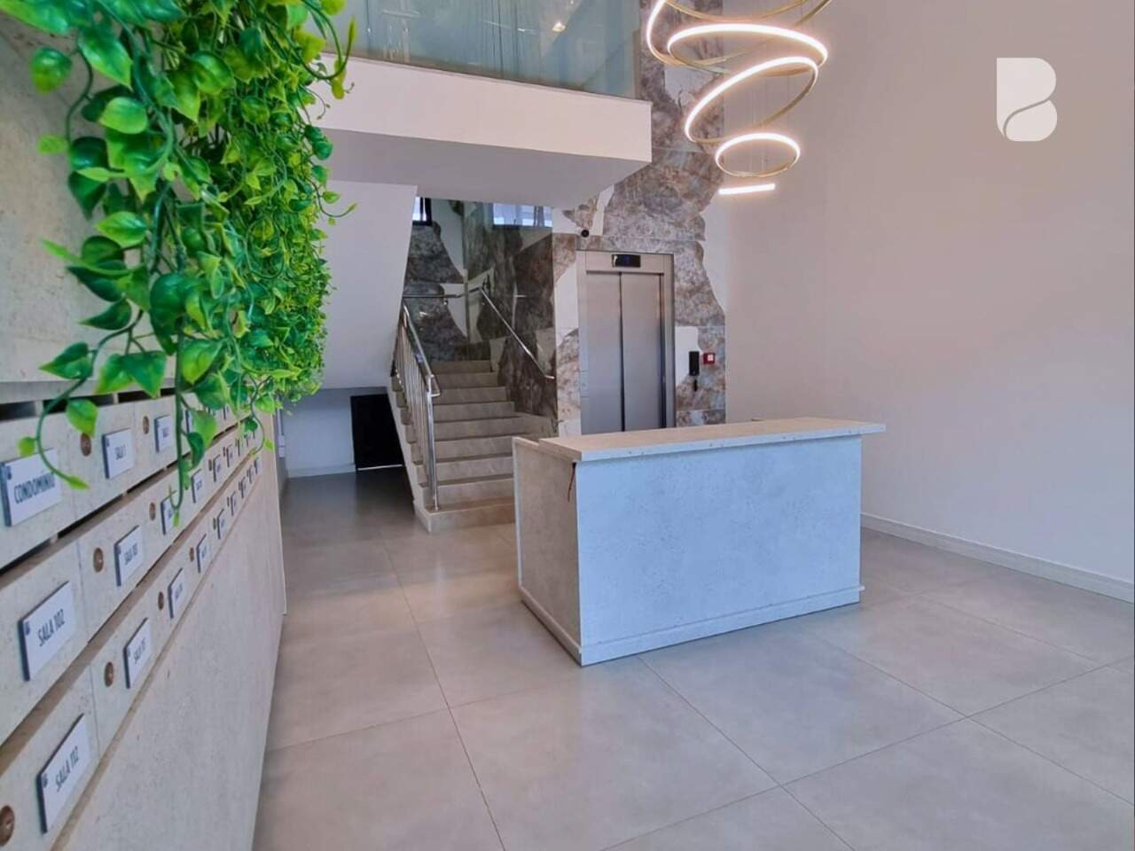 Sala Comercial à venda no Palmas: 