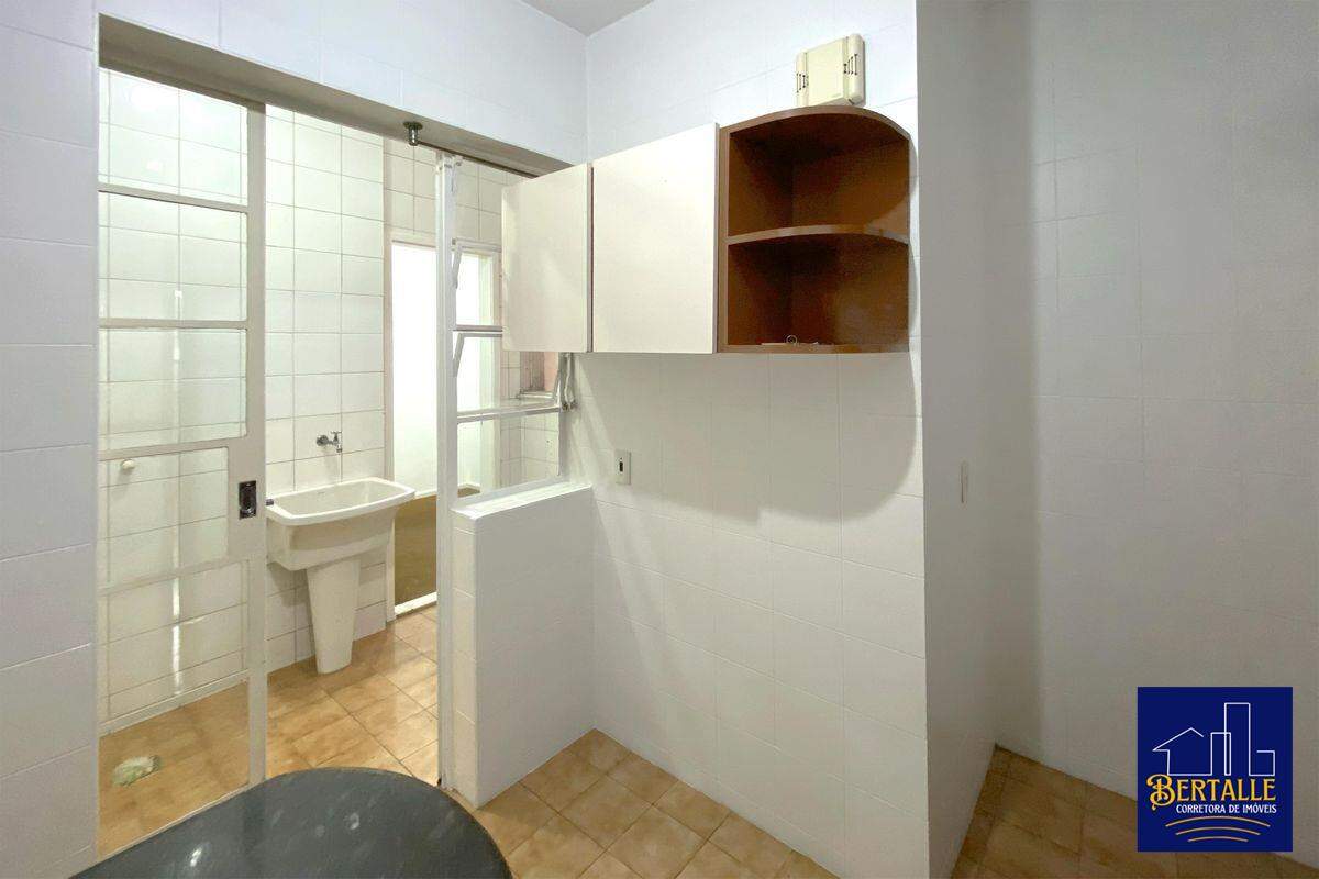 Apartamento à venda no Lourdes: 