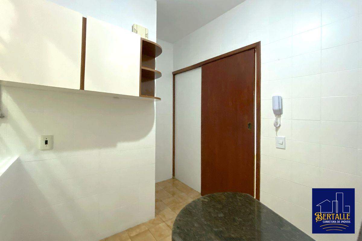 Apartamento à venda no Lourdes: 