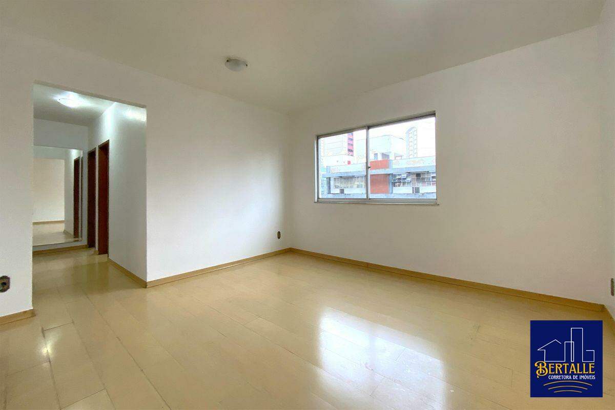Apartamento à venda no Lourdes: 