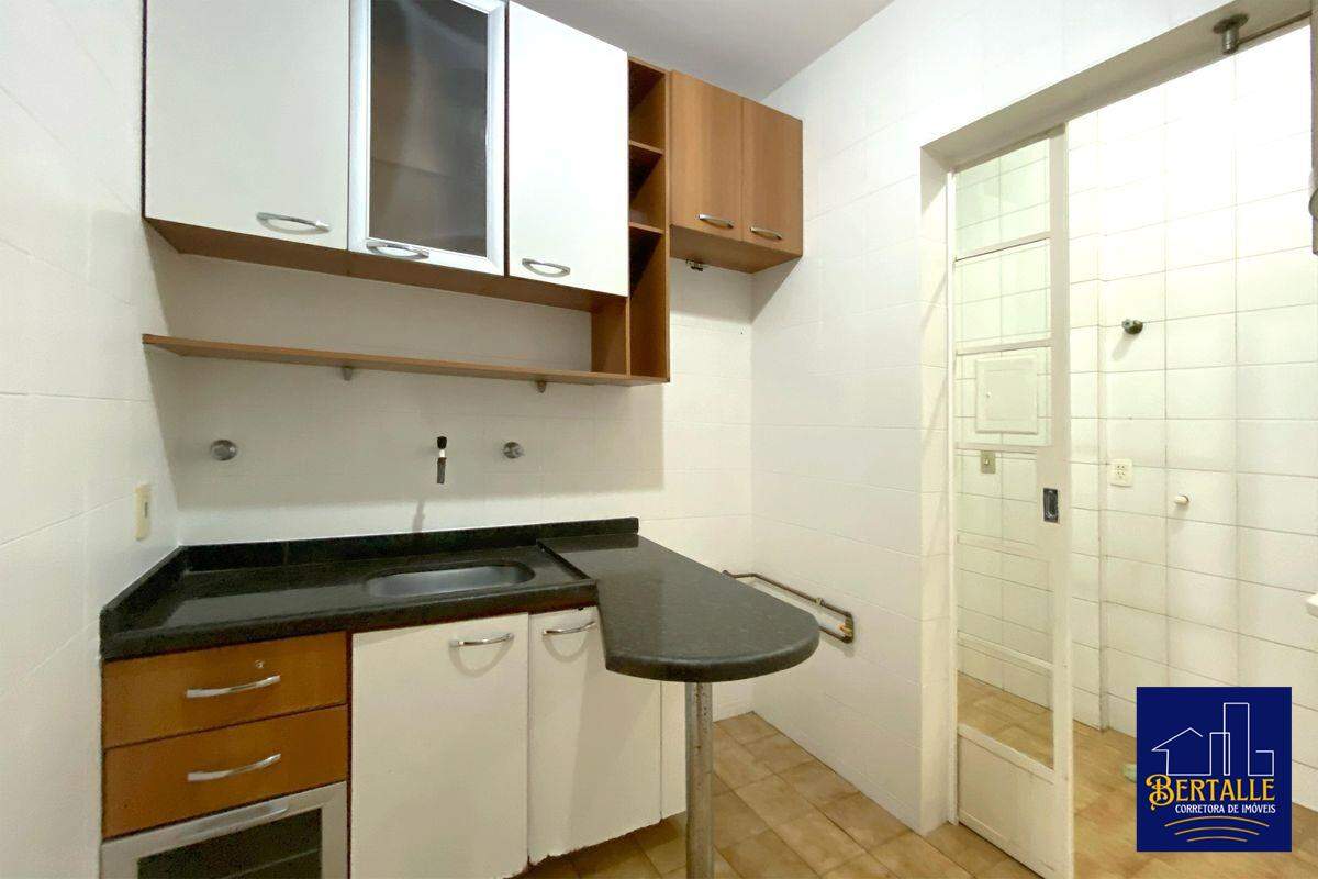 Apartamento à venda no Lourdes: 