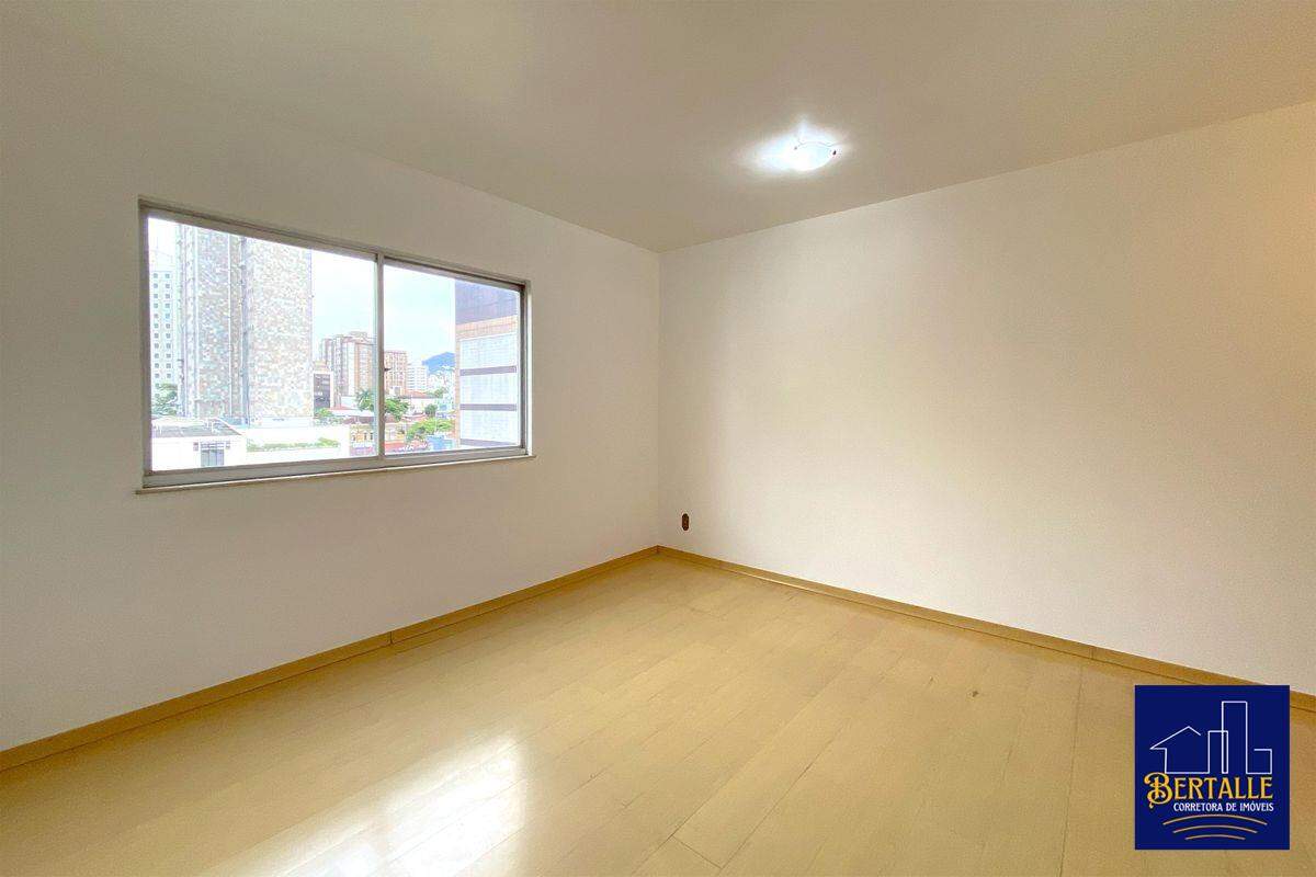 Apartamento à venda no Lourdes: 