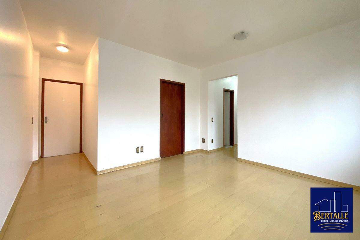 Apartamento à venda no Lourdes: 