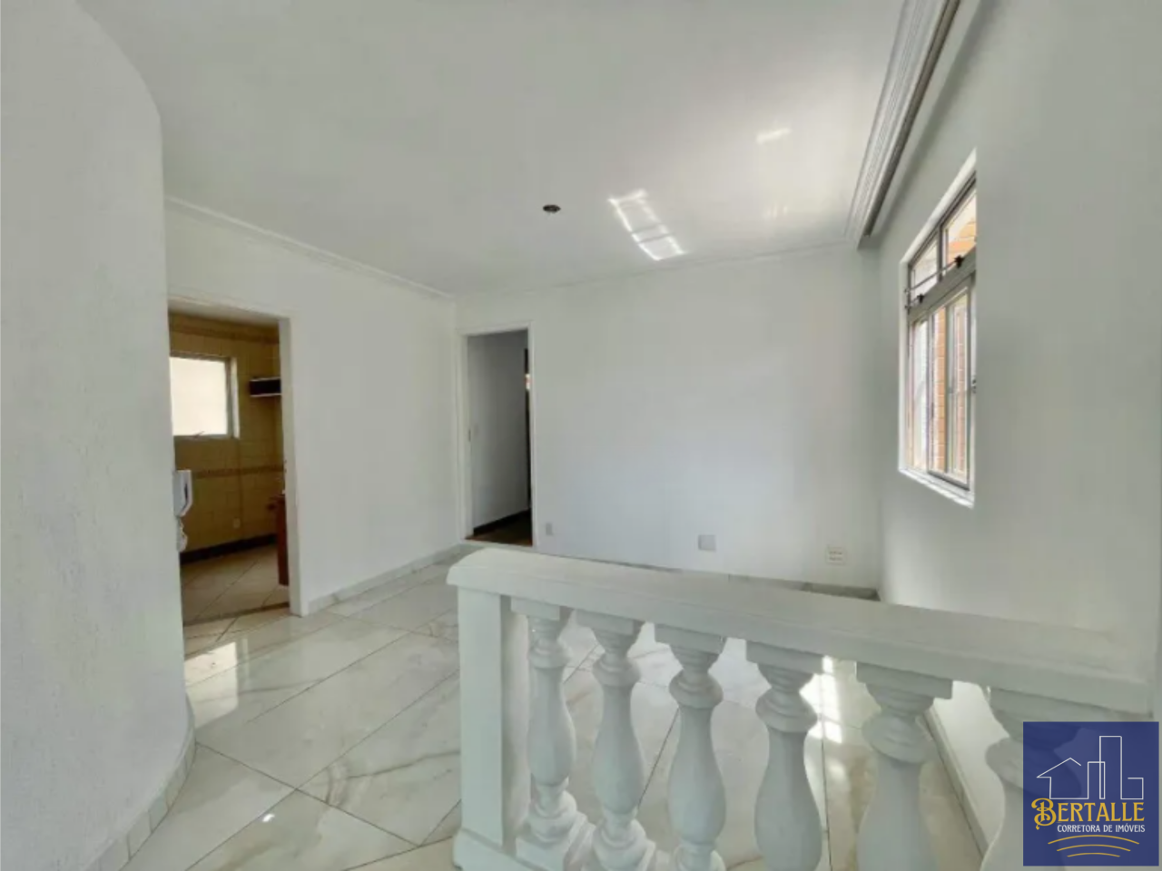 Apartamento à venda no Carmo: 