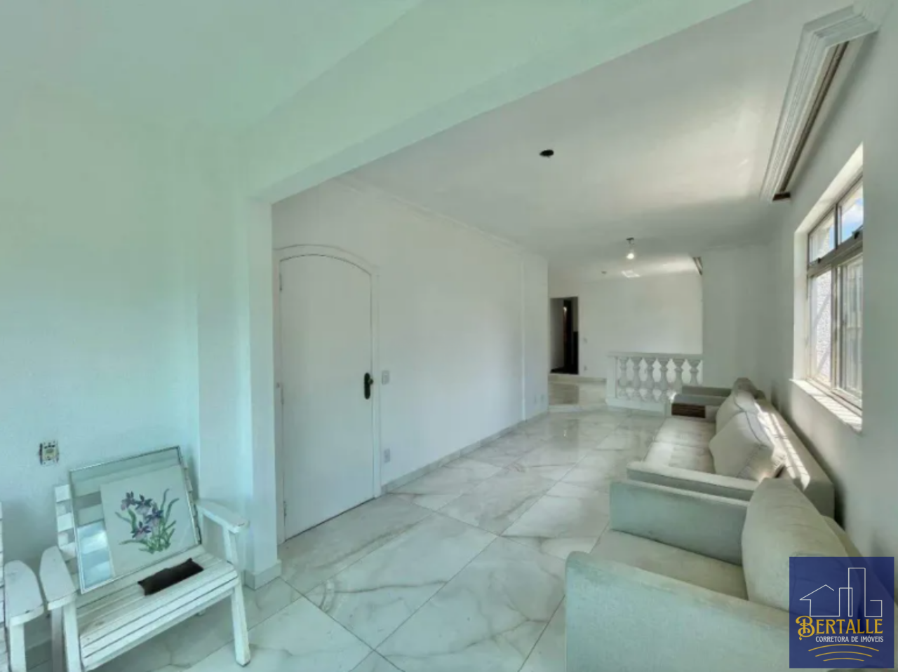 Apartamento à venda no Carmo: 