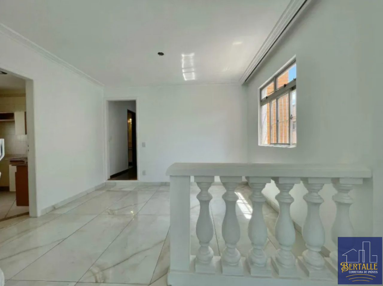 Apartamento à venda no Carmo: 