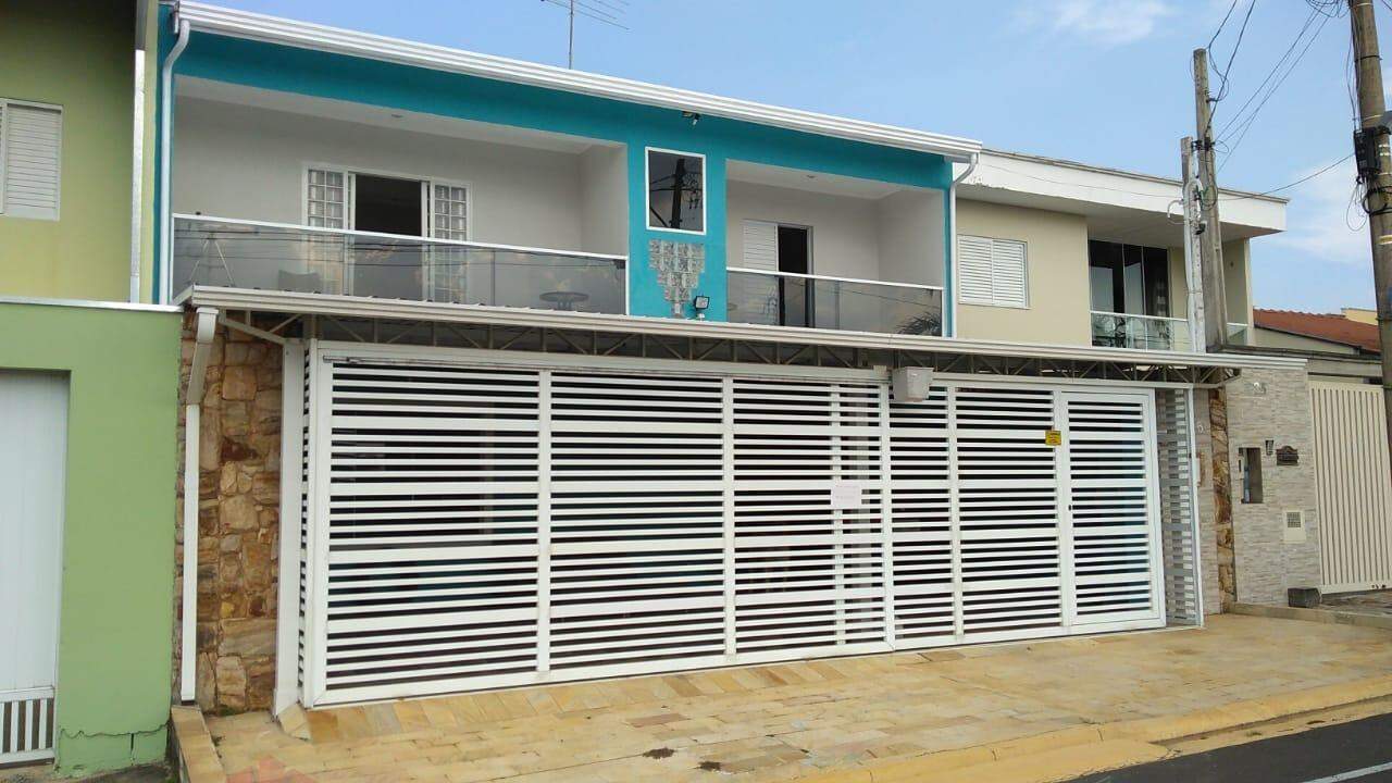 Casa para aluguel Loteamento Residencial Ana Carolina em Valinhos: 