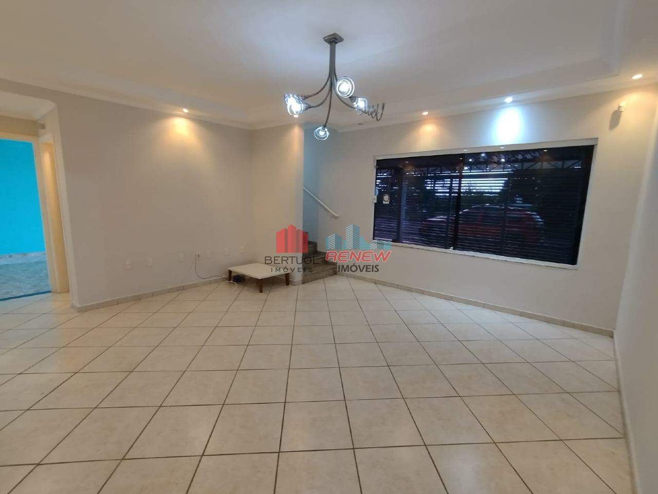Casa para aluguel Loteamento Residencial Ana Carolina em Valinhos: 