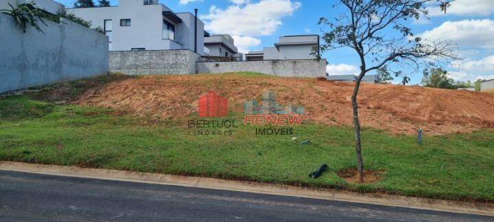 Terreno à venda Condomínio Reserva do Itamaracá em Valinhos: 